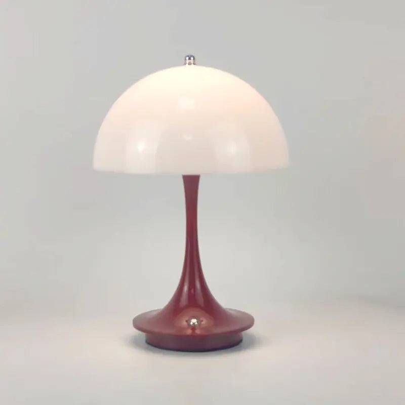 Bright 3-Level Adjustable Portable LED Desk Lamp