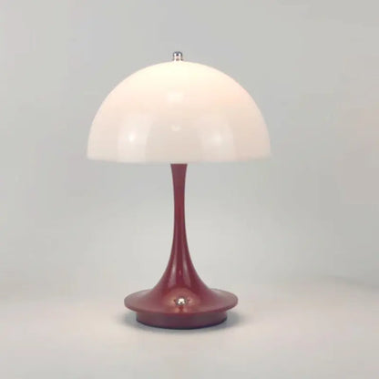 Bright 3-Level Adjustable Portable LED Desk Lamp