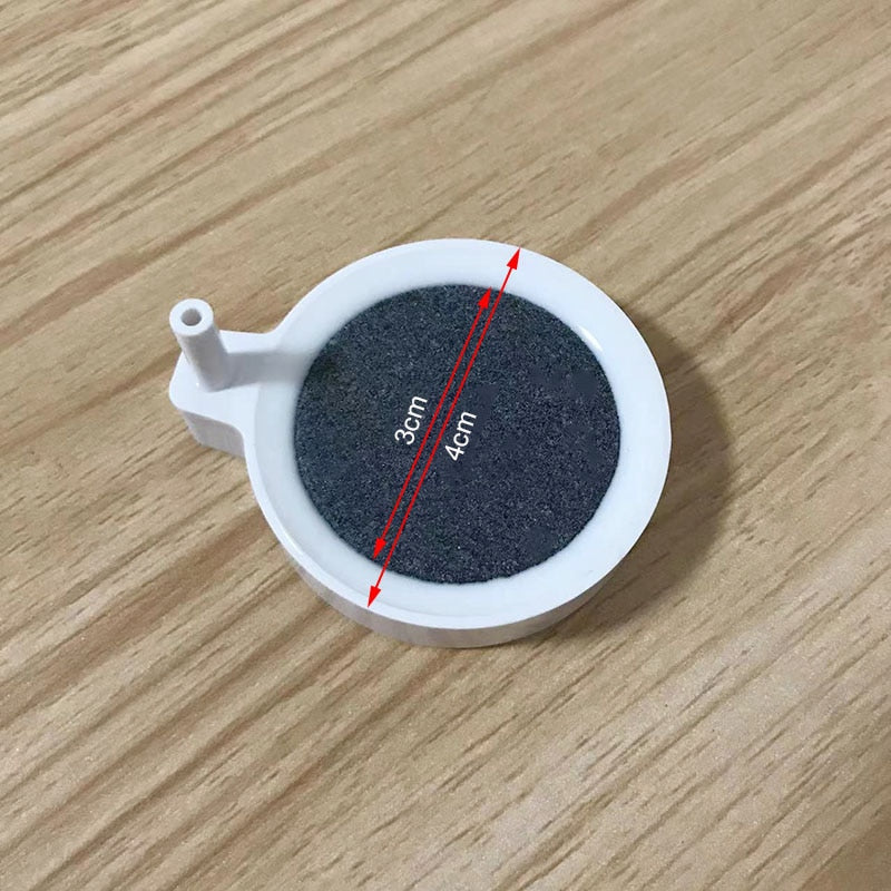 Quiet Mini Fish Tank Air Pump
