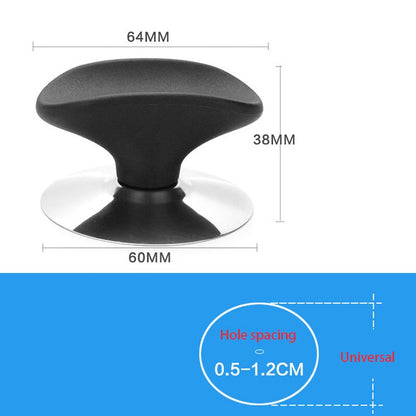 Easy Grip Universal Pot Lid Lifter Handle