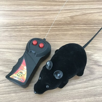 Colorful Interactive Pet Plaything - Luxicro