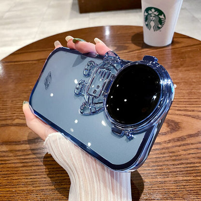 Astronomic Starry Night Phone Cover