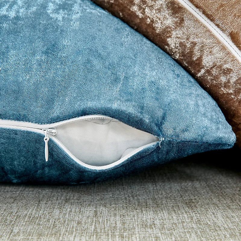 Soft Luxurious Throw Pillow for Living Room