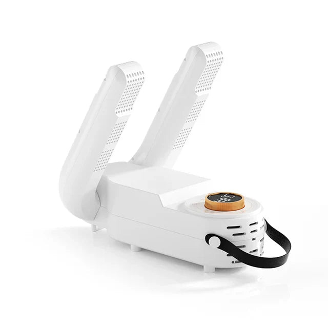 Quick Shoe Dryer for Wet Boots - Luxicro