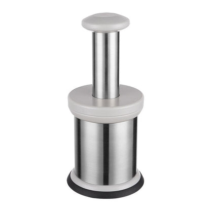Easy To Use Garlic Crusher Press - Luxicro