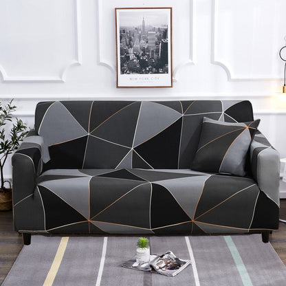 Comfortable Fit Sofa Furniture Cover