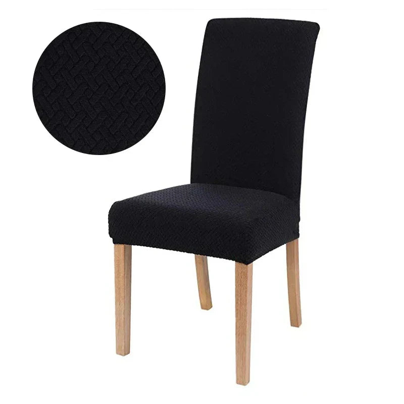 Furniture Elastic Sofa Slipcover Protector