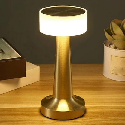 Flexible Bright Office Desk Light