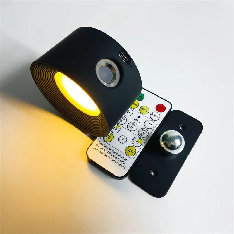 Easy Peel LED Wall Lamp