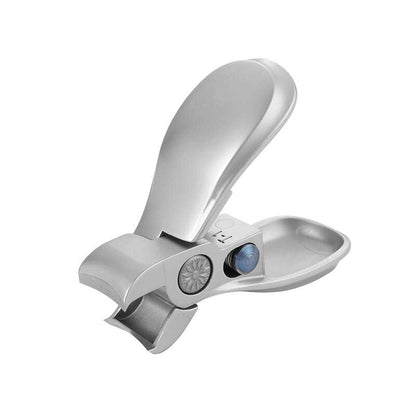 Simple To Use Sharp Nail Clippers