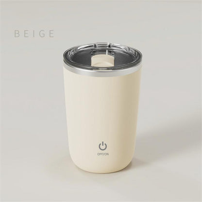 Fast Cordless Waterproof Rechargeable Hand Mixer