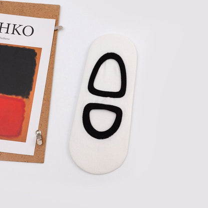 Breathable Comfortable Athletic Summer Socks
