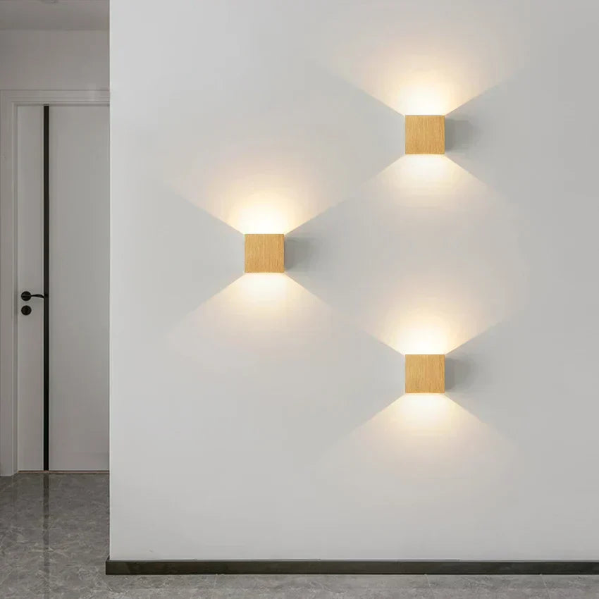 Classic Luxury Wall Light