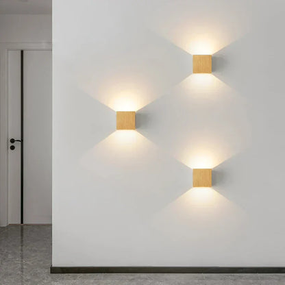 Classic Luxury Wall Light