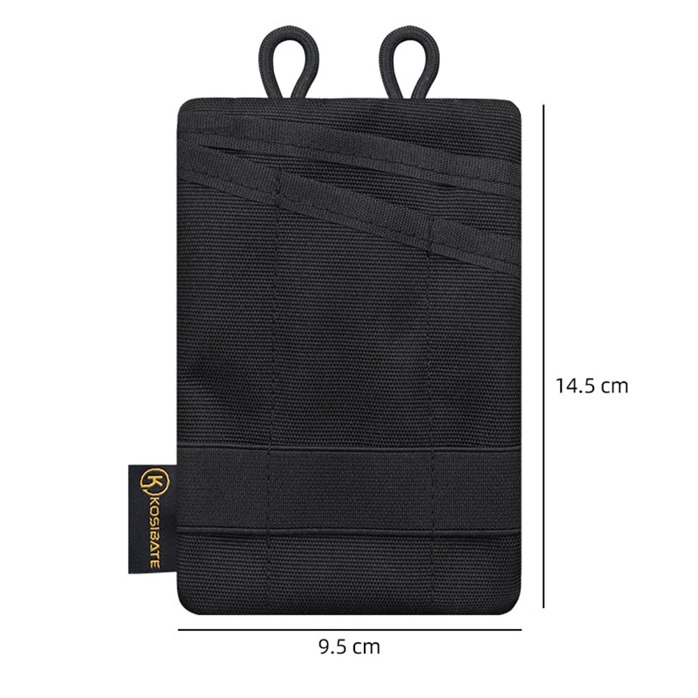 Durable Water Resistant Daily Commuter Backpack - Luxicro