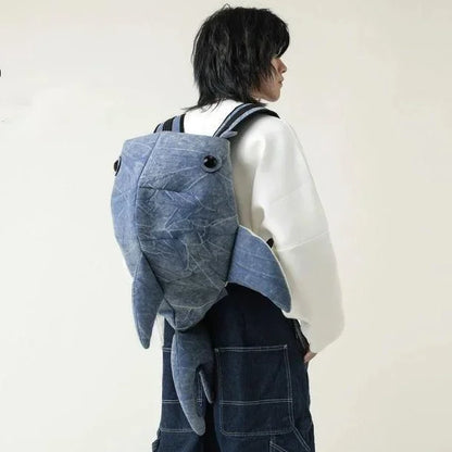 Durable Large Outdoor Trekking Backpack