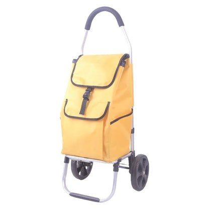 Portable Lightweight Folding Grocery Cart