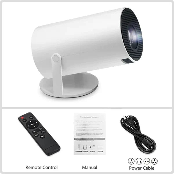 Ultra HD Cinema Projector