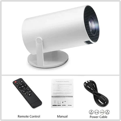 Ultra HD Cinema Projector