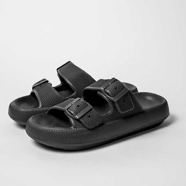 Soft Cloud Men's Cushion Sneakers - Luxicro