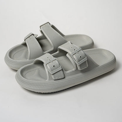 Soft Cloud Men's Cushion Sneakers