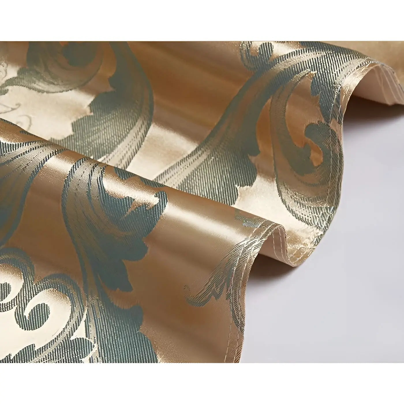 Elegant Soft Silk Bedding Duvet Cover Set
