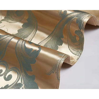 Elegant Soft Silk Bedding Duvet Cover Set