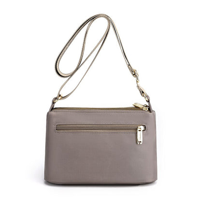 Small Chic Japanese Inspired Shoulder Bag