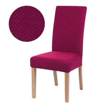Comfortable Elastic Furniture Cover