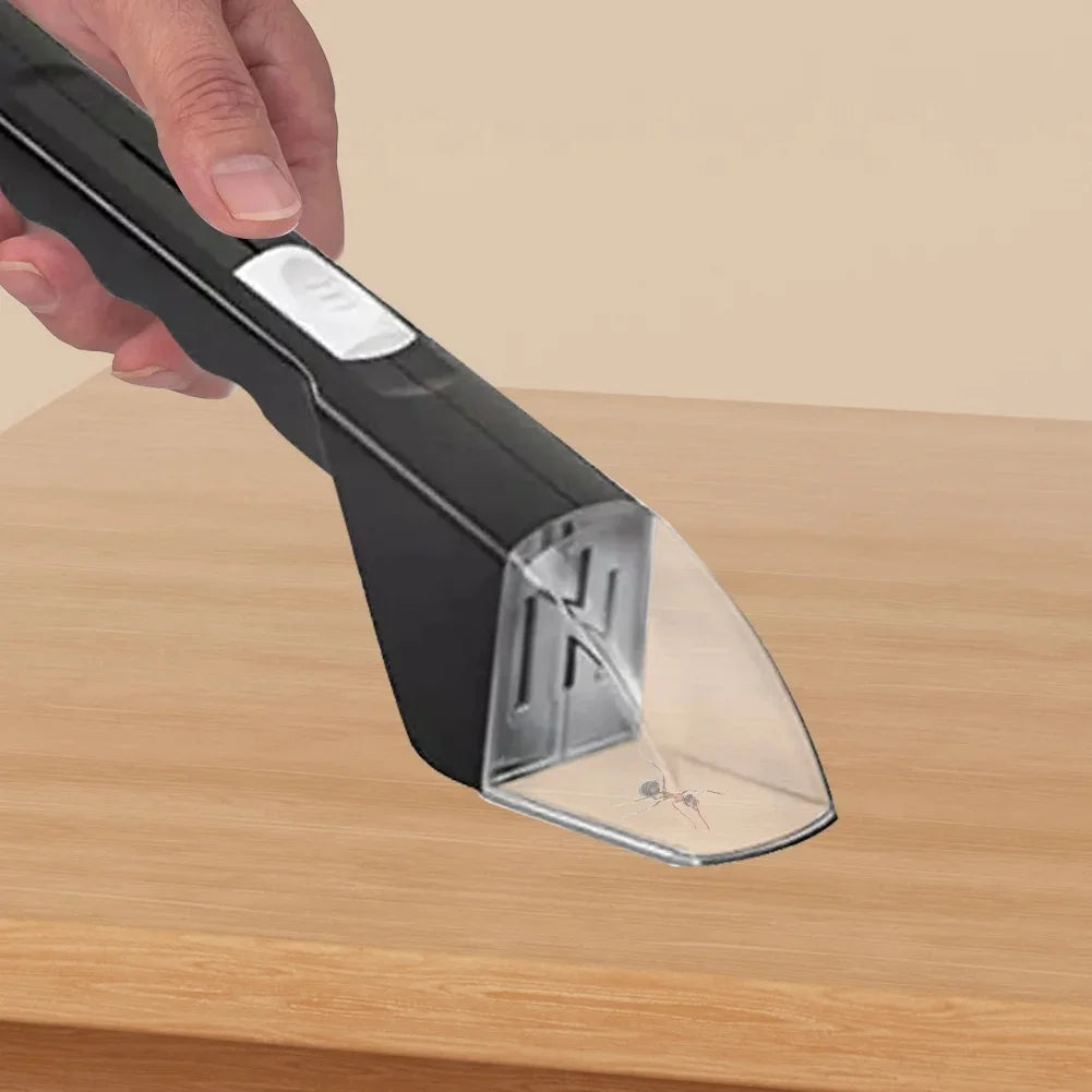 Easy Bug Catcher Trap Tool