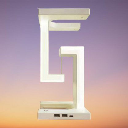 Portable Dimmable LED Charging Table Lamp