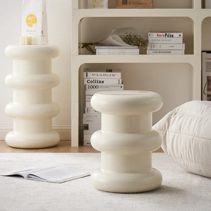 Versatile Solid Wood Storage Seat