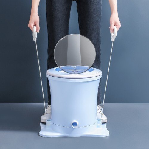 Space Saving Collapsible Laundry Dryer