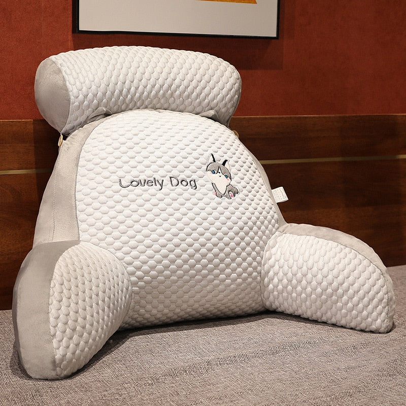 Cool Gel Memory Foam Pillow