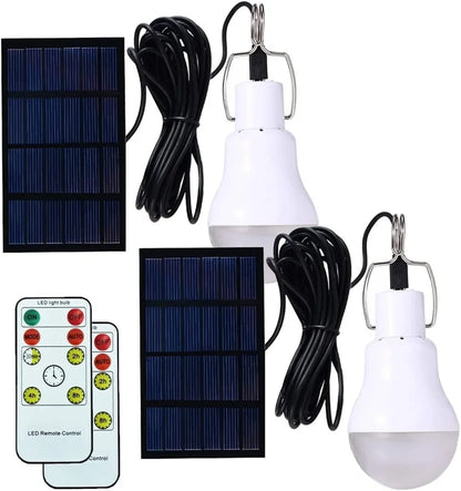 Durable Battery Powered Outdoor LED Camp Light