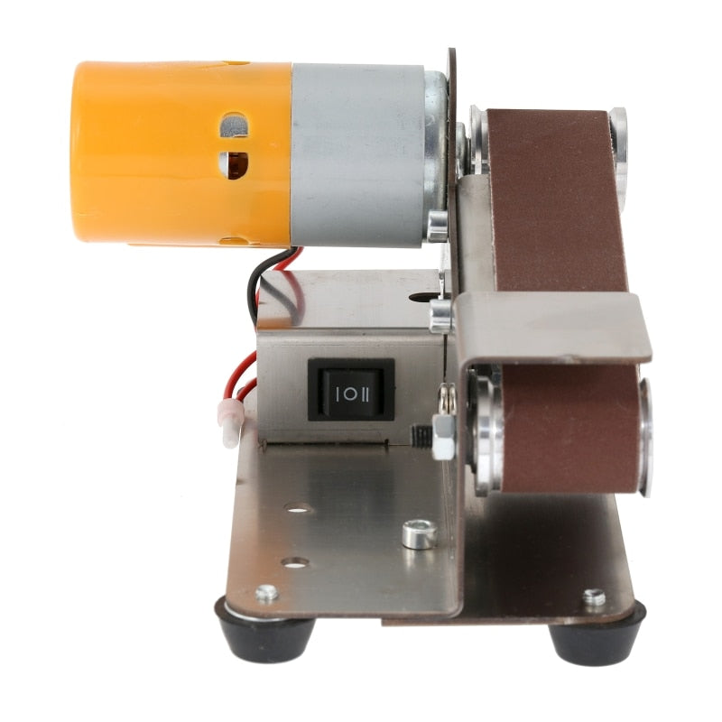 Easy Use Electric Polisher Tool Kit