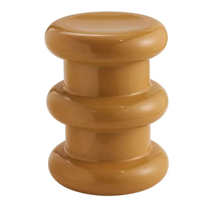 Versatile Solid Wood Storage Seat