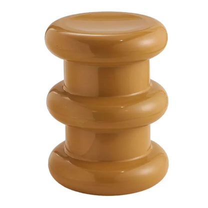 Versatile Solid Wood Storage Seat