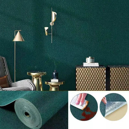 Easy Peel Wall Art Decal Sticker