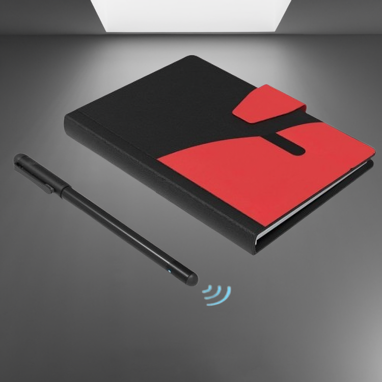 Portable Digital Voice Recorder Pen Set - Luxicro