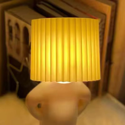 Contemporary LED Desk Light with Sleek Style