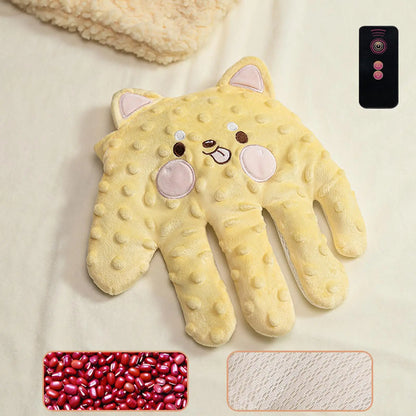 Big Soft Reclining Baby Sleep Buddy Toy