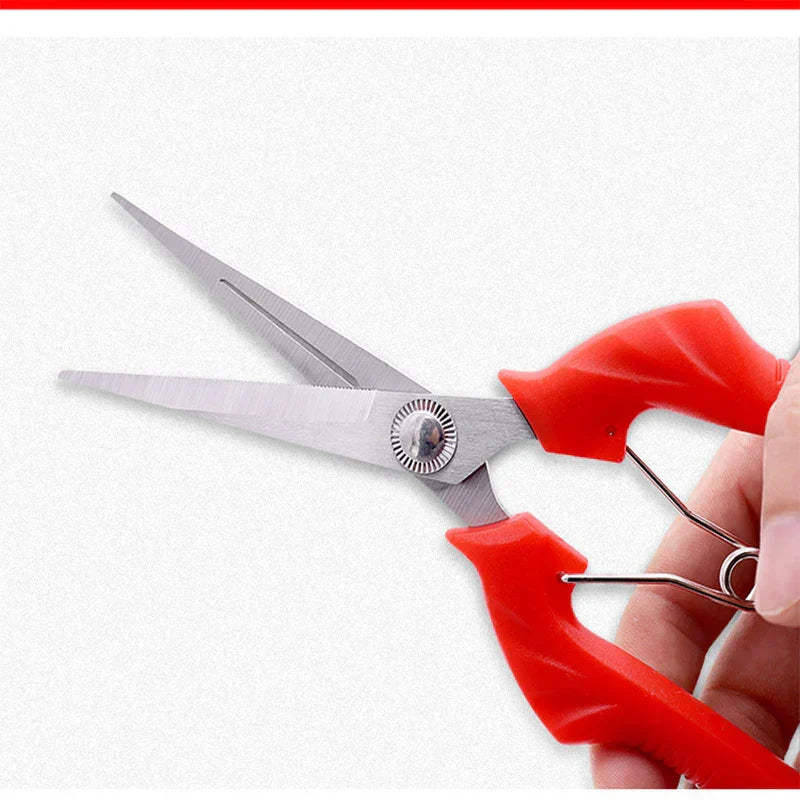 Precise Heavy Duty Tree Pruning Shears