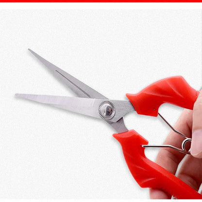Precise Heavy Duty Tree Pruning Shears