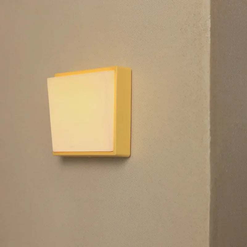 Simple USB Charge Table Lamp