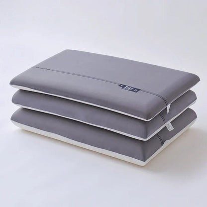 Contour Memory Foam Cervical Neck Support Pillow