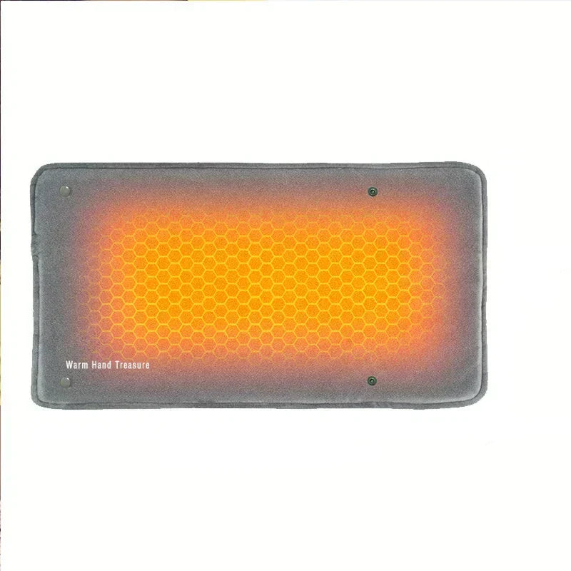 Warm Quick Heat Pad