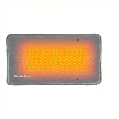 Warm Quick Heat Pad