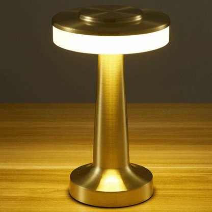Flexible Bright Office Desk Light