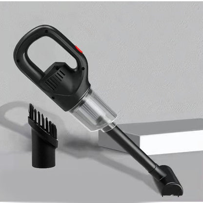 Wireless Handheld Car Vacuum Cleaner